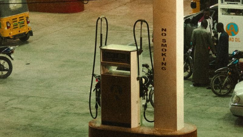 Petrol Price Pakistan Today July 30, 2026 Rs.336.15